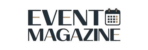 Event Magzine