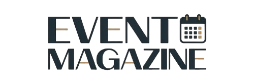 Event Magzine