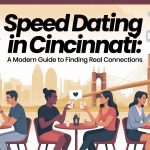 Speed Dating in Cincinnati: A Modern Guide to Finding Real Connections