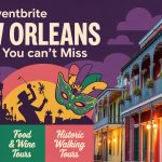 Best Eventbrite New Orleans Events You Can’t Miss
